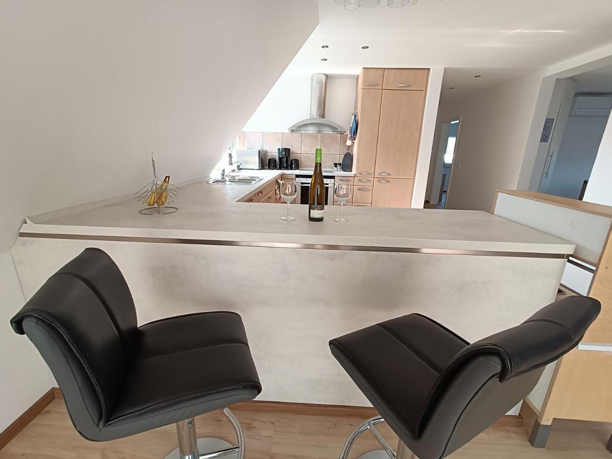 Casa Impex Apartment Walldorf  Exterior photo